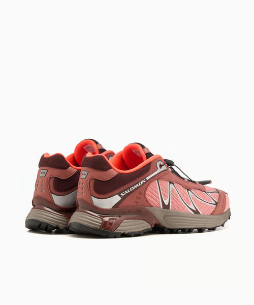 【Salomon】XT-ウィスパー アドバンス スニーカー☆関税込 SALOMON ADVANCED/サロモンアドヴァンスド/XT-WHISPER