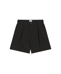 OBEY | 【OBEY】 OLIVER TWILLPLEATED SHORT(その他パンツ)