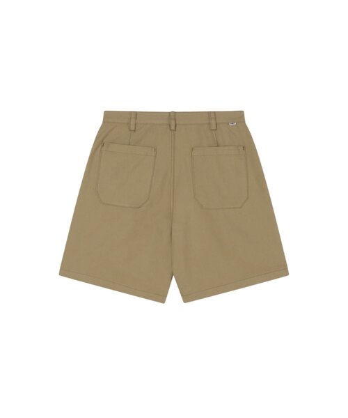 セール】【OBEY】 OLIVER TWILLPLEATED SHORT（その他パンツ