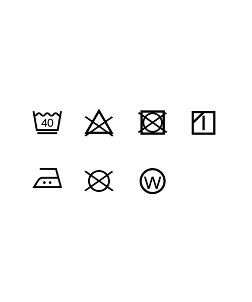 YANUK（ヤヌーク）の「YANUK / Maxi Aline Skirt Black(マキシAラインデニムスカート 57152310)（デニムスカート・レディース・ブラック・38/36）」の9枚目の写真