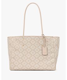 セール☆kate spadeストライプマーケットキャンバストートバッグ kate spade NEW YORK - Kate spade(ケイトスペード) ストライプ