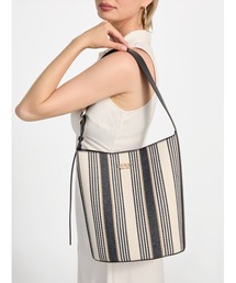 NICOLETTE Large Bucket Shoulder Bag ショルダーバッグ