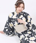 Salong hameu(サロン ハミュー)の「水着/着物・浴衣(浴衣)」