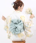 Salong hameu(サロン ハミュー)の「水着/着物・浴衣(浴衣)」