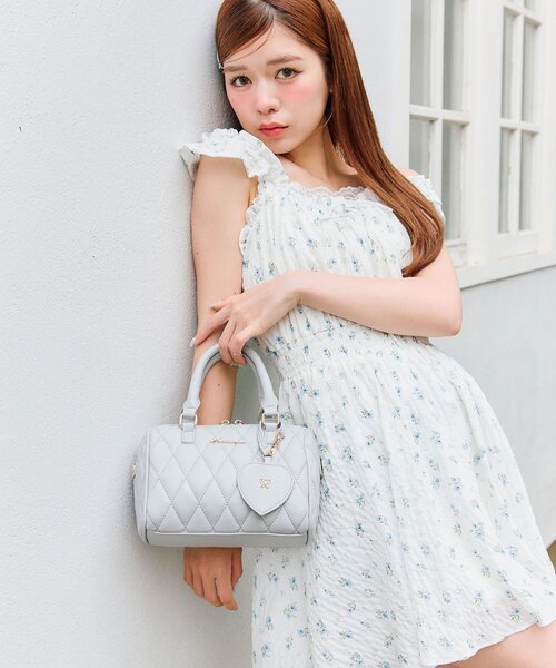 セール】チュニックワンピース（ワンピース）｜OLIVE des OLIVE