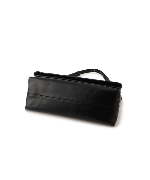 セール】【W S（ドゥーブル）】レザー2WAYクラッチショルダー