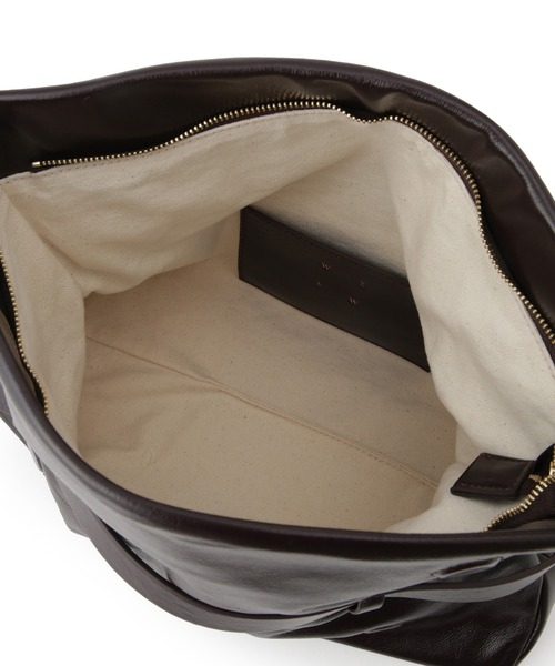 セール】【W S（ドゥーブル）】レザー2WAYクラッチショルダー