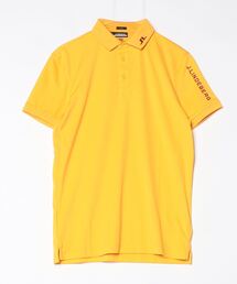 【J.LINDEBERG/GOLF】Tour Tech Slim Fit Polo