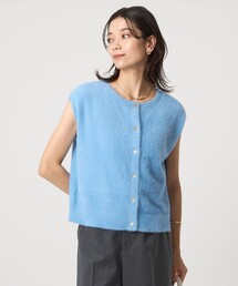 フェザーヤーンニット」に該当するニット/セーターファッション