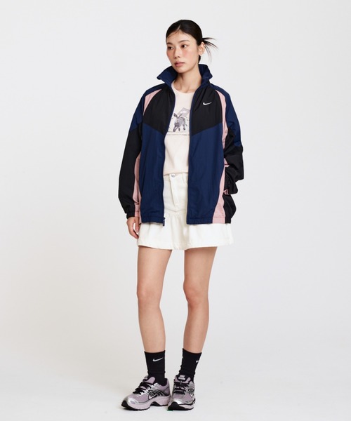 NIKE 青 トラックジャケット スポーツウェア NIKE ナイキ パーク20 トラック ジャケット K ジュニア(ブルー