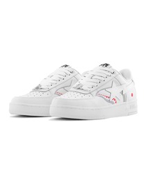 A BATHING APE｜ア ベイシング エイプのスニーカー（ホワイト/白色系