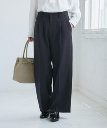 極美品 Ropé Picnic ロペピクニック パンツスーツ 38 M ネイビー 極美品 Ropé Picnic ロペピクニック パンツスーツ 38 M ネイビー