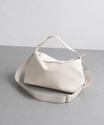 A part by | 2WAYソフトバッグ(ショルダーバッグ)