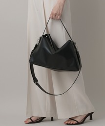 A part by | 2WAYソフトバッグ(ショルダーバッグ)