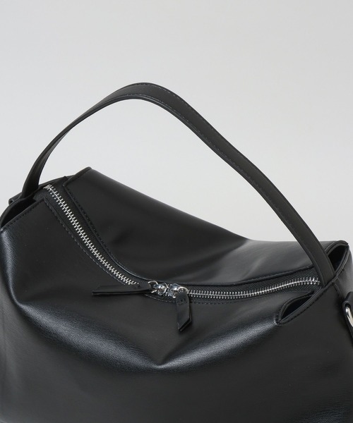 ♡新品未使用♡J.S.B正規品 2wayバックパック 撥水 2WAYボストンバッグ 小さめ 10ポケット ショルダーベルト
