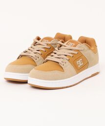 DC SHOES ディーシーシューズ MANTECA 4 SN メンズスニーカー(マンテカ4SN)