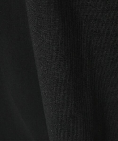 notch.(ノッチ)の「【notch.by yui】ドローコードTシャツ(Tシャツ/カットソー・レディース・オフホワイト/ライトグレー/ブラック・M)」の22枚目の写真