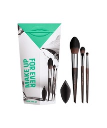 MAKE UP FOR EVER(メイクアップフォーエバー)のクラシック ツール セット(メイクブラシ)