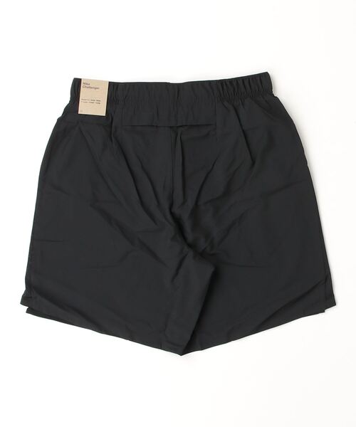 NIKE(ナイキ)の「ナイキ NIKE ナイキ DF RN ENRGY CHLNGR 7BF ショート(その他パンツ・メンズ・ブラック/ブルー・S/M/L/LL)」の3枚目の写真