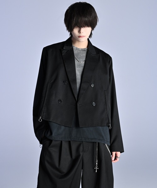 welise×犬飼京 -ephemeral-】 TANRAN グレイスフルヘビーTR