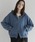 SOCCE�i�\�[�V�[�j�́u���B���e�[�W���C�N�_�u��ZIP�p�[�J�[�i�p�[�J�[�j�v�b�u���[�O���[