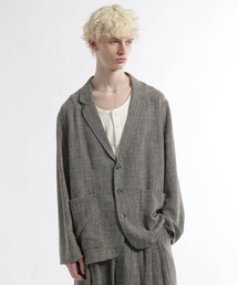 HARE | 【SET UP対応】トランジションジャケット(HARE)(テーラードジャケット)