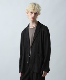 HARE（ハレ）の「【SET UP対応】トランジションジャケット(HARE)（テーラードジャケット・メンズ）」