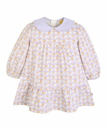 moimoln（モイモルン）の「フラワーカラーワンピース（ワンピース）」