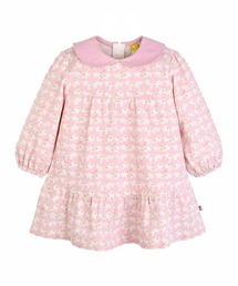 moimoln（モイモルン）の「フラワーカラーワンピース（ワンピース）」