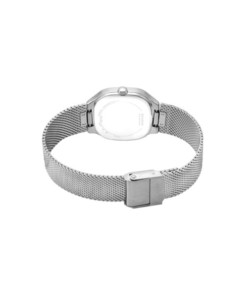 SKAGEN(スカーゲン)の「スカーゲン 腕時計 レディース アナログ ステンレス SKW3163(アナログ腕時計・レディース・シルバー・FREE)」の3枚目の写真