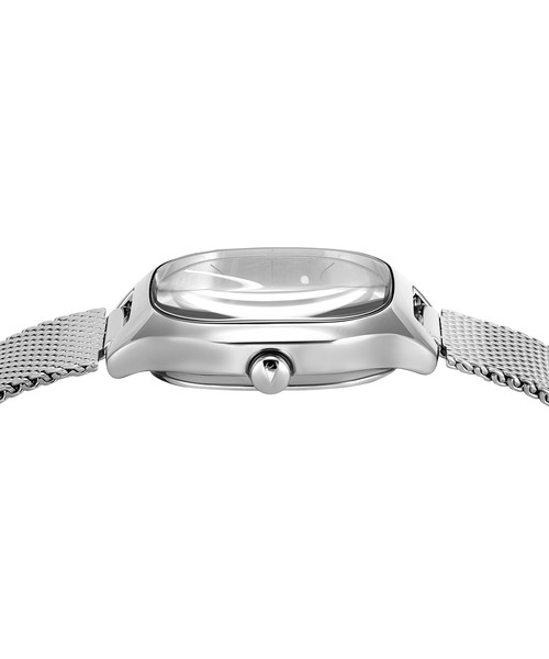SKAGEN(スカーゲン)の「スカーゲン 腕時計 レディース アナログ ステンレス SKW3163(アナログ腕時計・レディース・シルバー・FREE)」の4枚目の写真