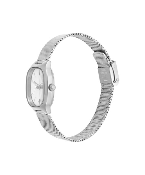 SKAGEN(スカーゲン)の「スカーゲン 腕時計 レディース アナログ ステンレス SKW3163(アナログ腕時計・レディース・シルバー・FREE)」の7枚目の写真
