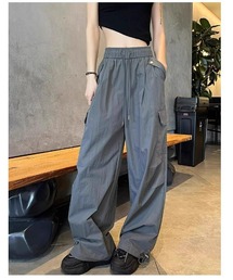 Ritzy（リッツィー）の「4色展開　カジュアルカーゴパンツ（カーゴパンツ）」