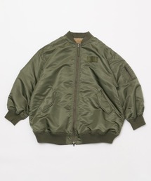 リバーシブル」に該当するMA-1ファッション通販 - ZOZOTOWN