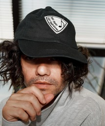 No Rain No Rainbow｜ノーレインノーレインボーのキャップ通販 - ZOZOTOWN