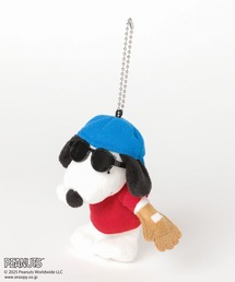 Me% | SNOOPY/トイキーホルダー　 592983(キーホルダー)