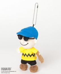 Me% | SNOOPY/トイキーホルダー　 592983(キーホルダー)