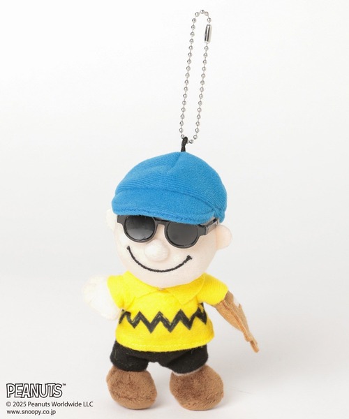 Me%(ミィパーセント)の「SNOOPY/トイキーホルダー 592983(キーホルダー・レディース・その他1/その他2/その他3・FREE)」の10枚目の写真