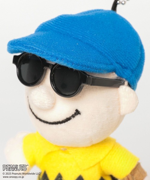 Me%(ミィパーセント)の「SNOOPY/トイキーホルダー 592983(キーホルダー・レディース・その他1/その他2/その他3・FREE)」の11枚目の写真