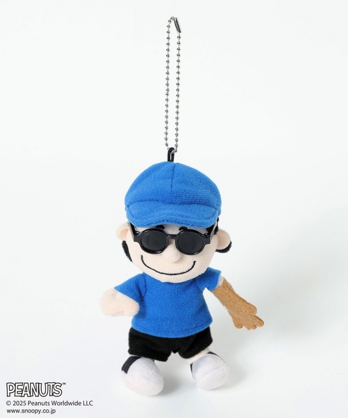 Me%(ミィパーセント)の「SNOOPY/トイキーホルダー 592983(キーホルダー・レディース・その他1/その他2/その他3・FREE)」の12枚目の写真