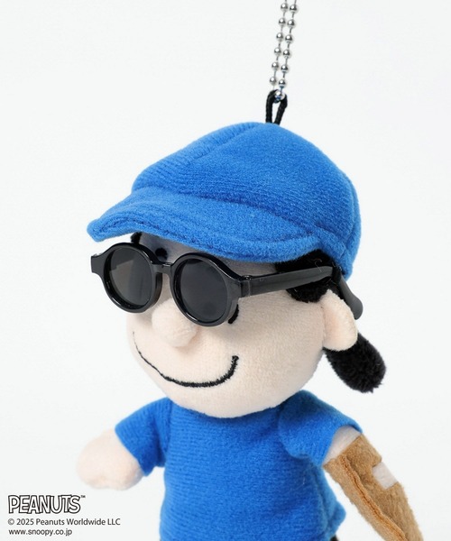 Me%(ミィパーセント)の「SNOOPY/トイキーホルダー 592983(キーホルダー・レディース・その他1/その他2/その他3・FREE)」の13枚目の写真