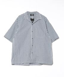 CHARI&CO（チャリアンドコー）の「半袖シャツ（シャツ/ブラウス）」