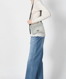 LASTFRAME（ラストフレーム）の「LASTFRAME CRAFTMADE BUBBLE SMALL（ショルダーバッグ）」