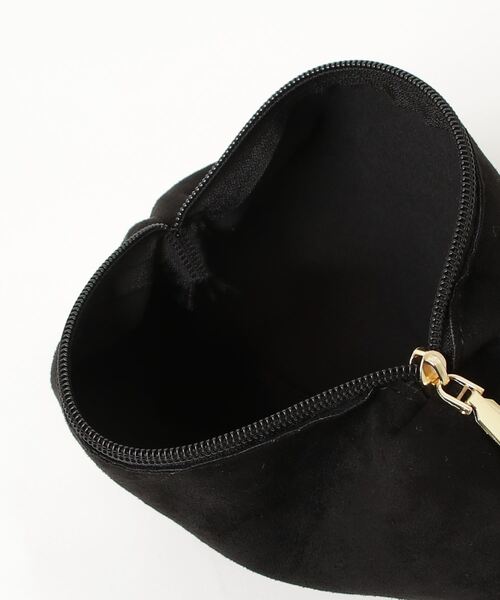 gossip！ロサンゼルス（ゴシップロサンゼルス）の「Y2K大容量トートバッグ／ショルダーバッグ（A5収納可）（ショルダーバッグ・レディース・ブラウン/ブラック・FREE）」の22枚目の写真