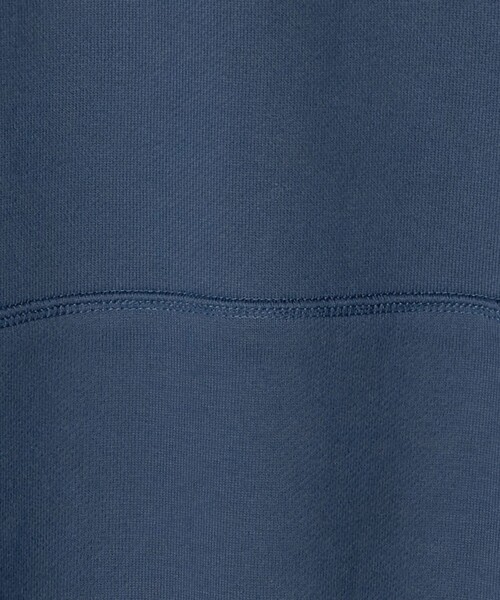 Steven Alan（スティーブンアラン）の「＜New Balance＞ SWT HOODIE/パーカー（パーカー・メンズ・ライトグレー/ネイビー・L/XL）」の10枚目の写真