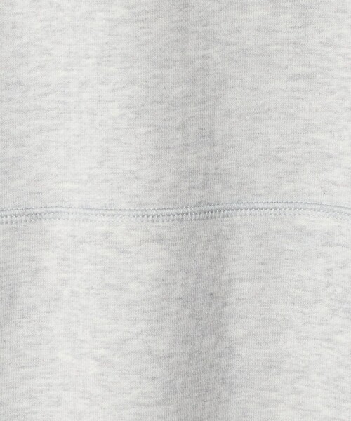 Steven Alan（スティーブンアラン）の「＜New Balance＞ SWT HOODIE/パーカー（パーカー・メンズ・ライトグレー/ネイビー・L/XL）」の14枚目の写真