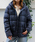 Pyrenex�i�s���l�b�N�X�j�́u�yPYRENEX / �s���l�b�N�X�zBASSIA HOODED / �o�b�V�A �t�[�f�b�h / �_�E���W���P�b�g / ���C�g�_�E�� / HWY031�i�_�E���W���P�b�g/�R�[�g�j�v�b�u���b�N
