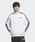 adidas�i�A�f�B�_�X�j�́u�}�X�g�n�u �X���[�X�g���C�v�X �N�уg���R�b�g�f�ނ̗��n �E�C���h�W���P�b�g / �A�f�B�_�X adidas�i�i�C�����W���P�b�g�j�v�b�z���C�g