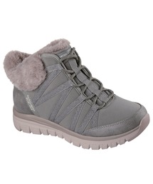 SKECHERS | SKECHERS HANDS FREE SLIP-INS GRACEFUL - COZY STROLLS / スケッチャーズ ハンズフリースリップインズグレースフル - コージーストロールズ(ブーツ)