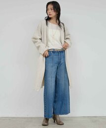 GALLARDAGALANTE｜ガリャルダガランテのカーディガン/ボレロ通販